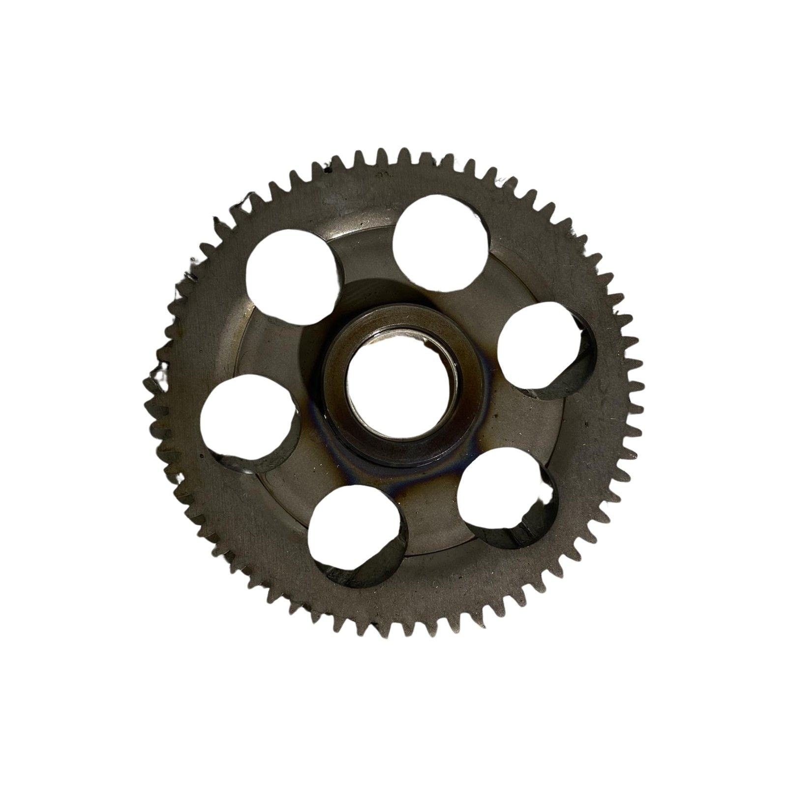 KAWASAKI エリミネーター250 ワンウェイクラッチギア カワサキ