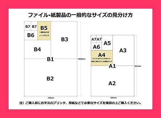 スタッフおすすめ！】テージー カラーインデックスPP INB-1412 A4 2穴