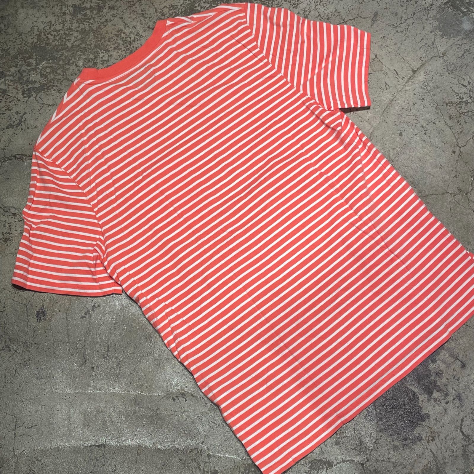 NOAH ノア ボーダーTシャツ sizeM【表参道t】 - メルカリ