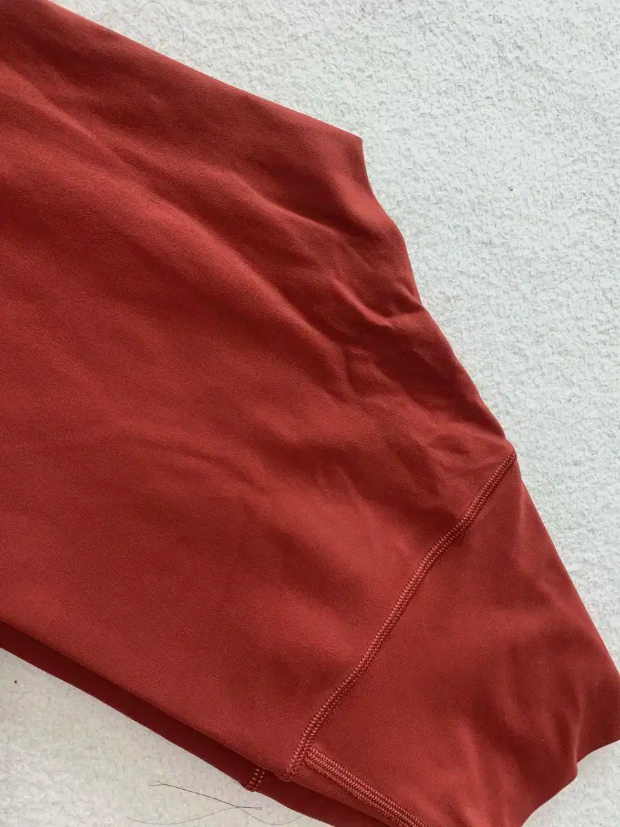 lululemon ルルレモン 位置合わせ レギンス xs