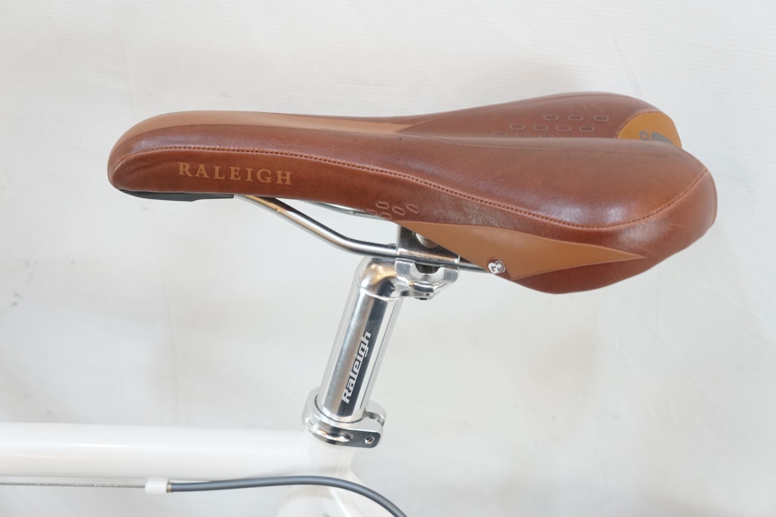 RALEIGH ラレー RFC RADFORD CLASSIC モデル クロスバイク バイチャリ浦和ベース BRIGHTFACE_UK