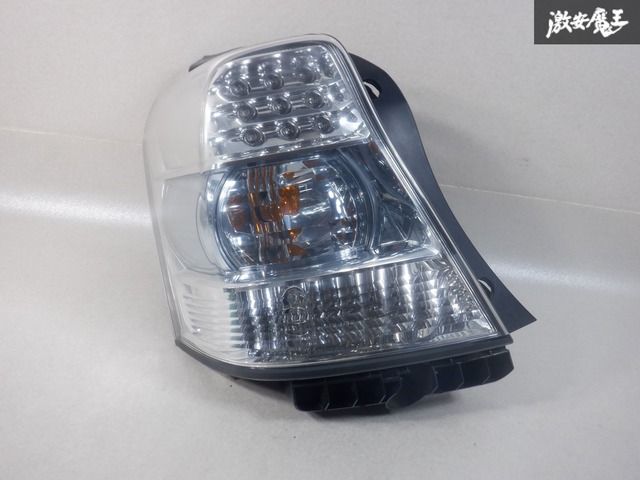 トヨタ サイ Toyota Sai AZK10 純正 テールライト 右KOITO トヨタ純正 AZK10 サイ SAI LED テールライト テールランプ 右