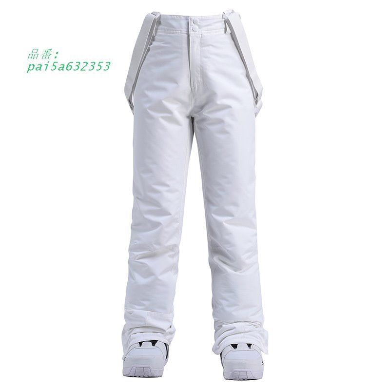 スノーボードウェア ズボン メンズ レディース スキーウェア パンツ ウェア スノーボード 撥水 保温 防風 スノボーウェア 防寒 スキー スノボー スノボ pai 5 a 632353