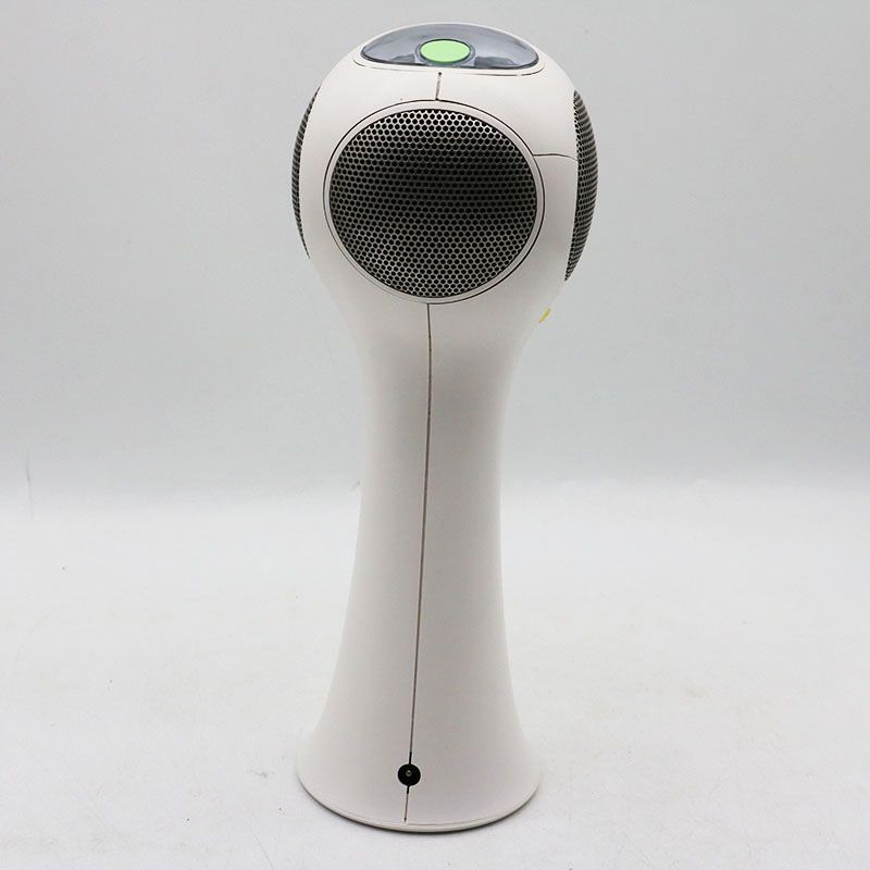 中古難有 tria トリア・パーソナルレーザー脱毛器4X グリーン Model