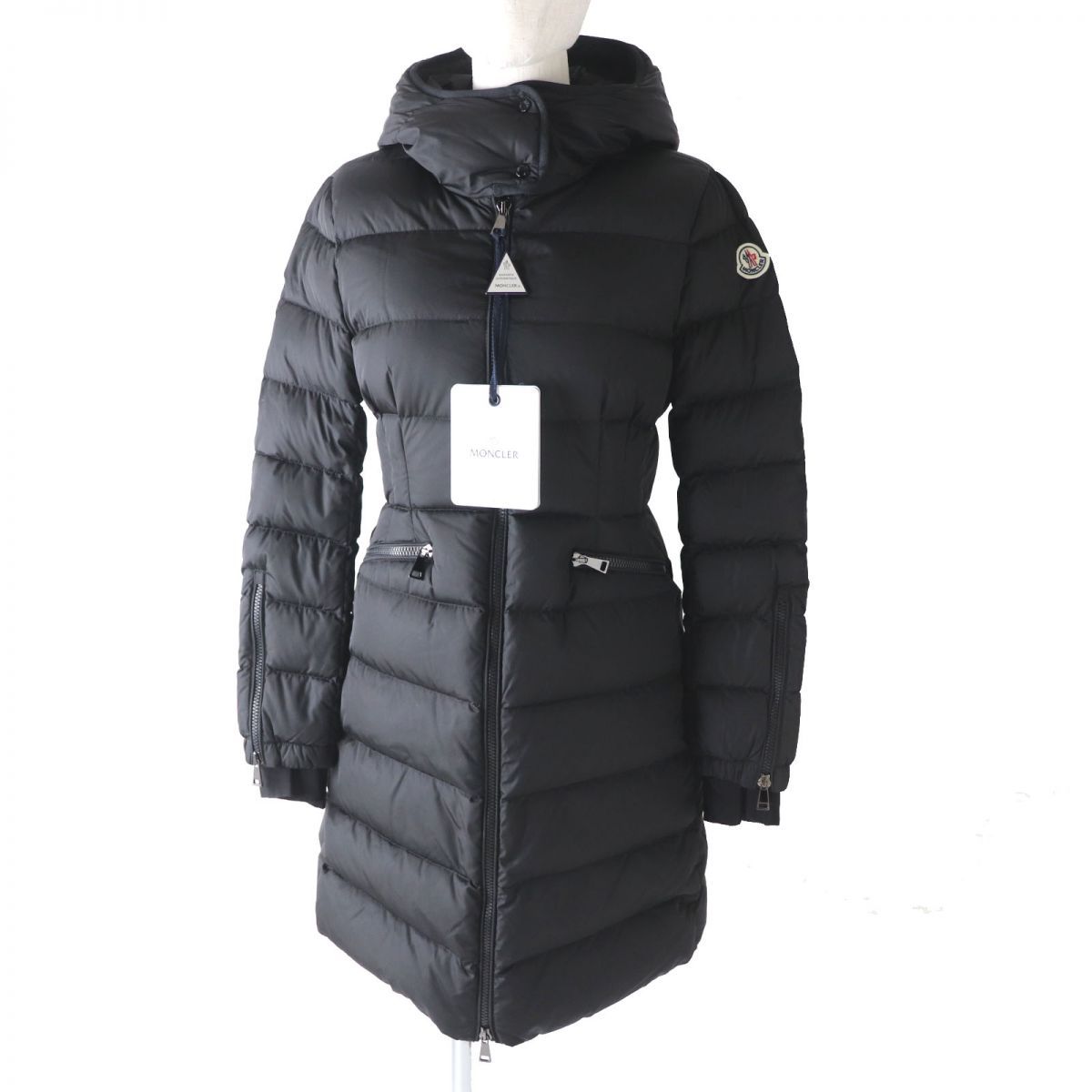 MONCLER ** BETULONG **【本物保証】 *ベツロング* 多色在庫 Moncler betulong down coat