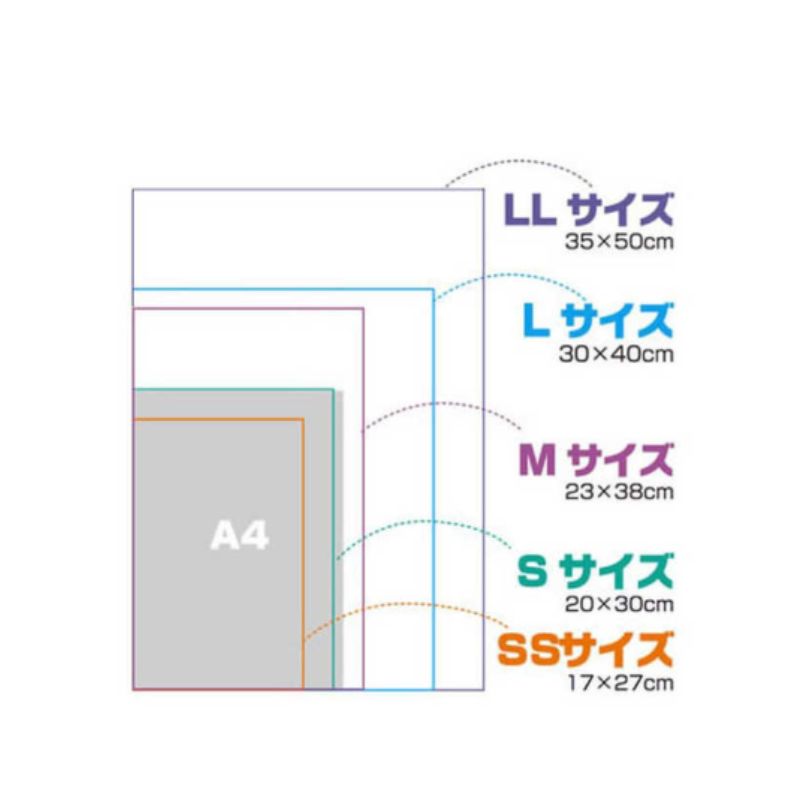 トイレ袋 消臭ポーチ