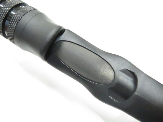  デプス アンエクスプロード 遊撃 UEB 70 01- バスロッド ロッド