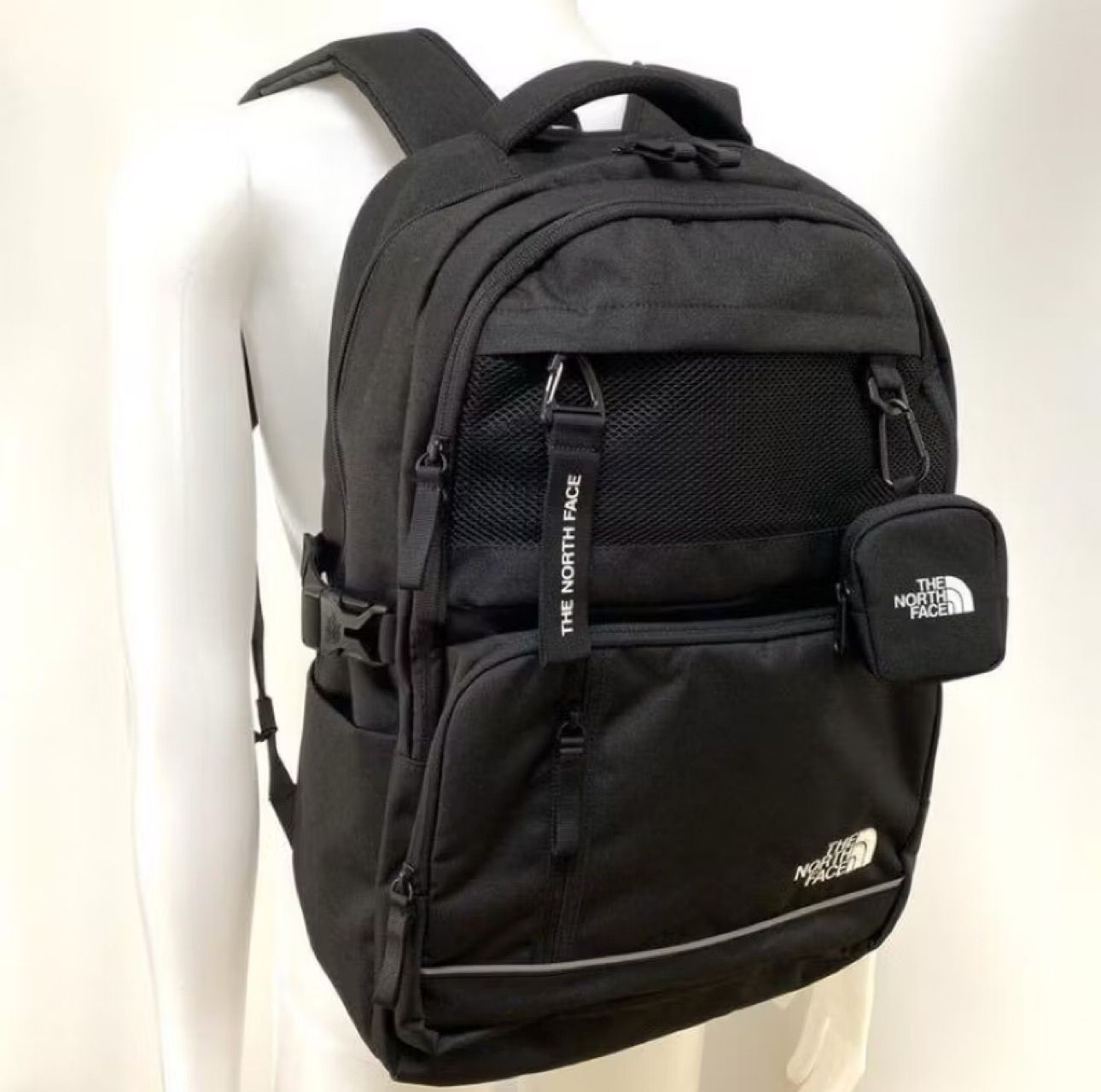 THE NORTH FACE リュック 30L ホワイト×ブラック 楽天市場】ノースフェイス 30l ホワイトの通販