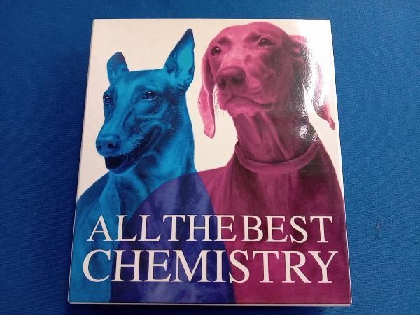 CHEMISTRY ALL THE BEST 当選品 非売品 Chemistry - All the Best - Amazon.com Music
