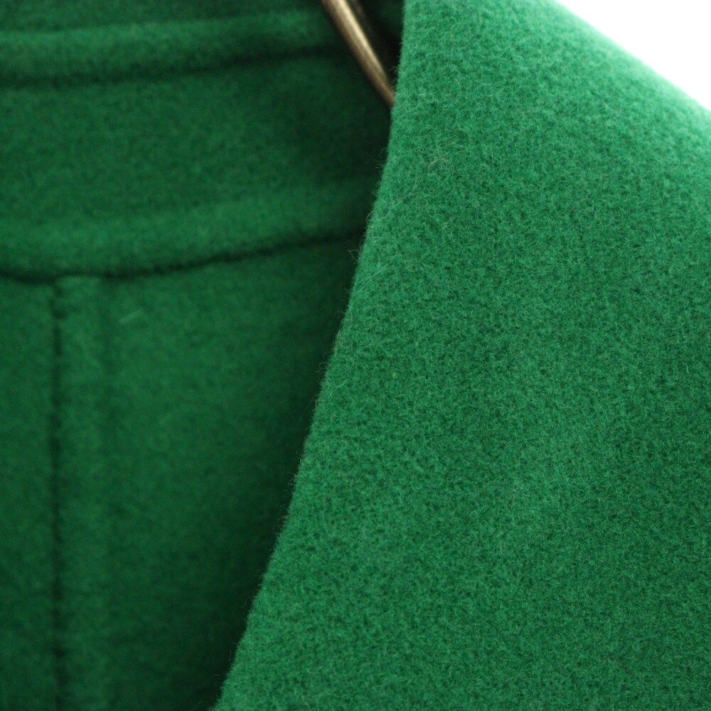 H BEAUTY&YOUTH (エイチ ビューティーアンドユース) PILE MELTON