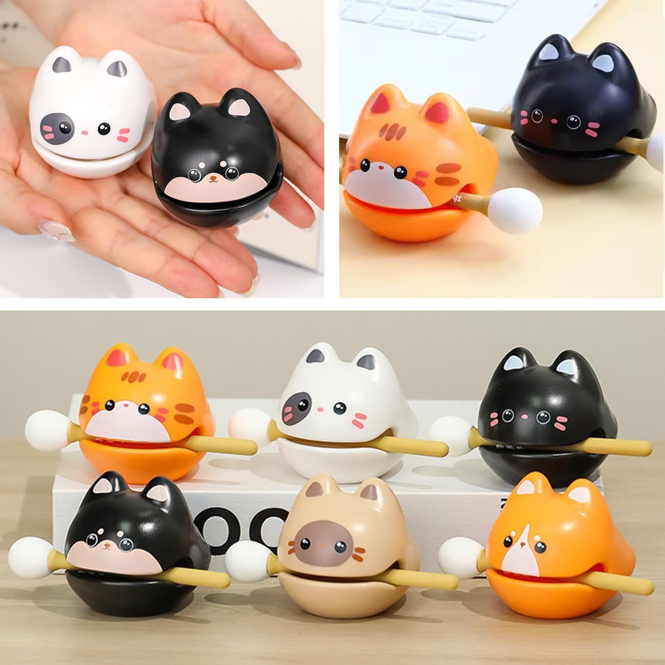 装飾品 面白い