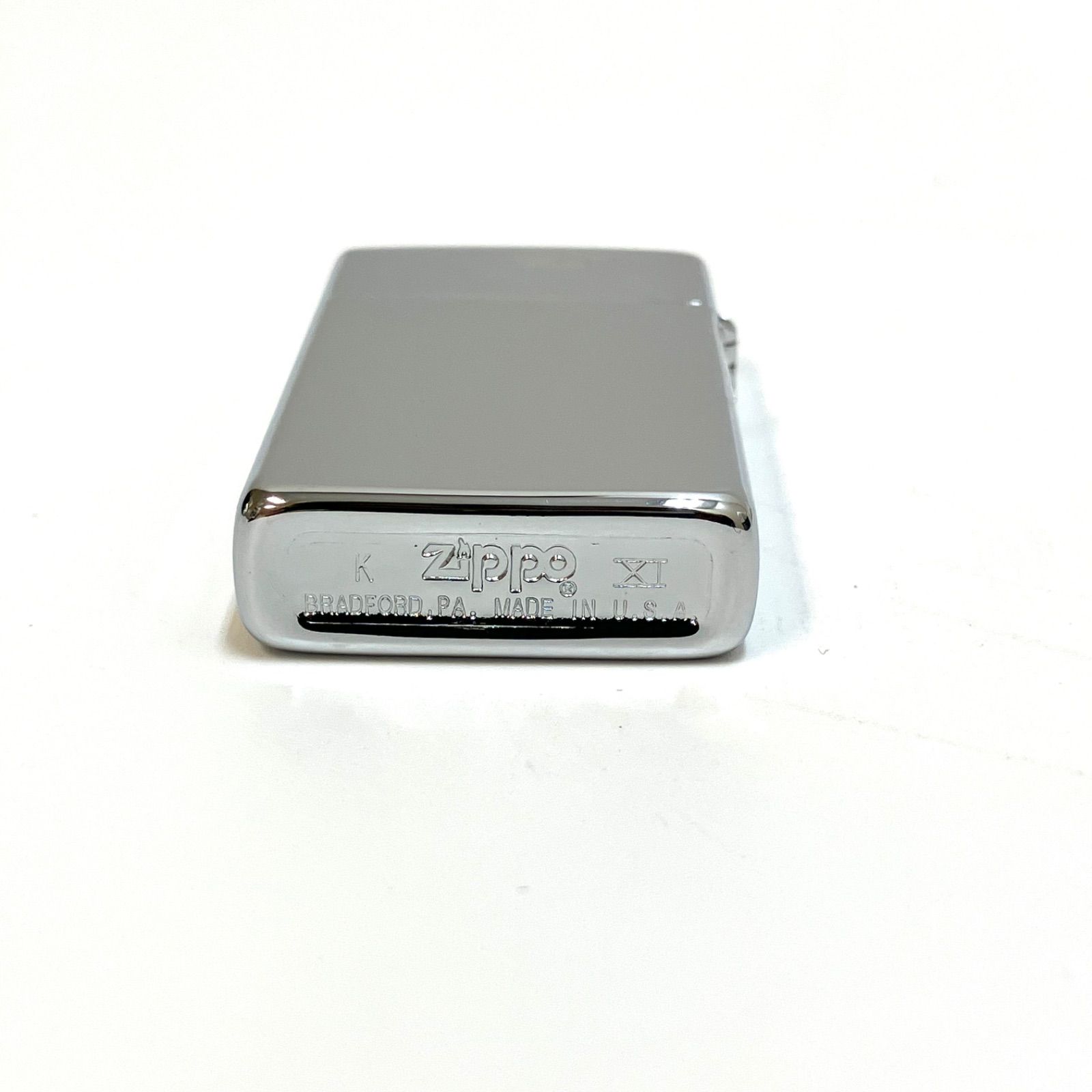 ZIPPO ジッポー 2002年 高級ライター オイルライター 喫煙グッズ 喫煙 