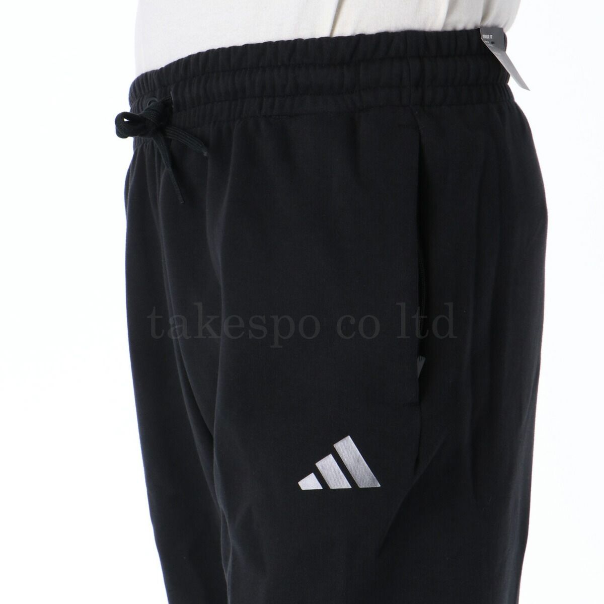 上下 セットアップ