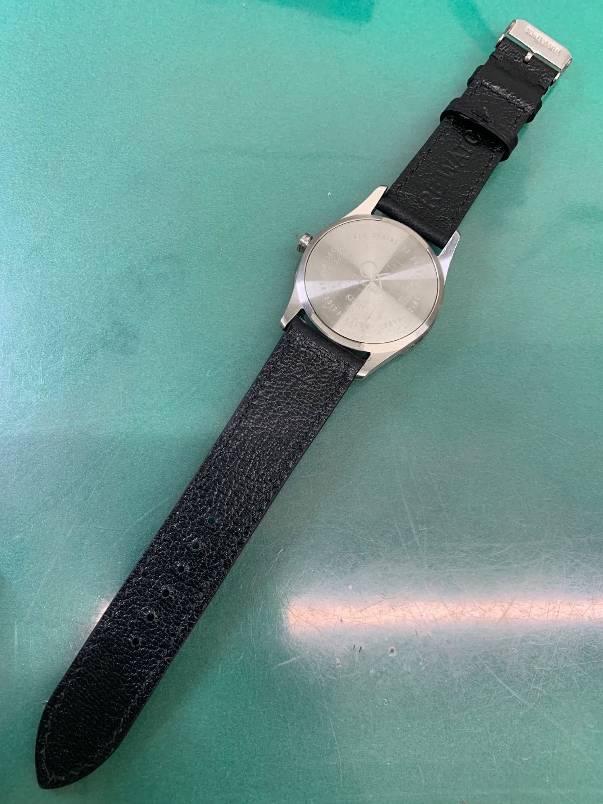R6-7568 中古品カルバンクライン K22311 - メルカリ