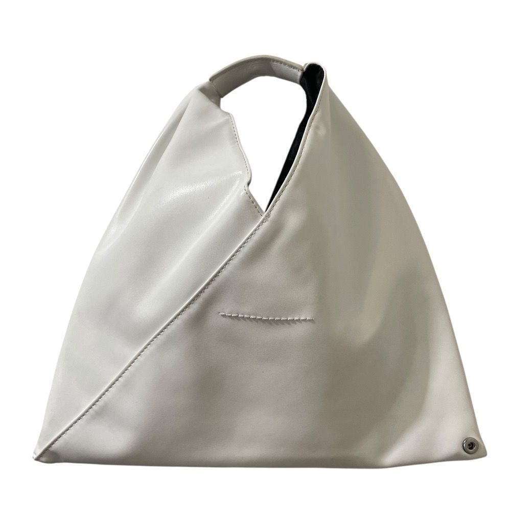 良品 MM6 Maison Margiela メゾンマルジェラ レザー 良品 MM6 Maison Margiela メゾンマルジェラ レザー