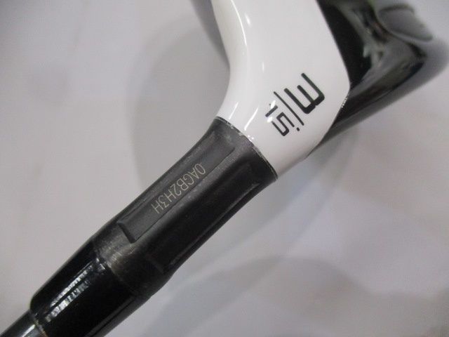 フェアウェイウッド テーラーメイド SIM 2 MAX TENSEI SILVER TM 50 JP SR 15 127911