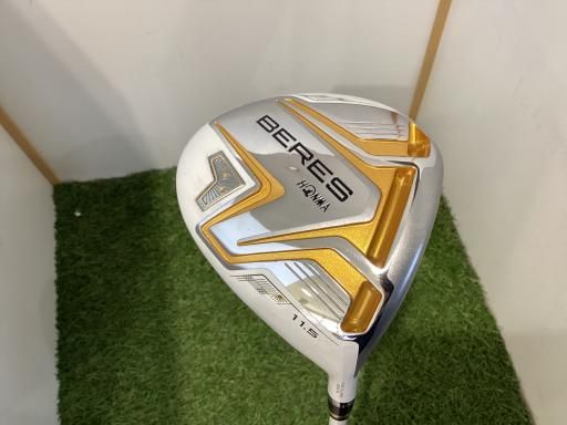 BERES ARMRO UD54 ドライバー 10° S BERES ARMRO UD54