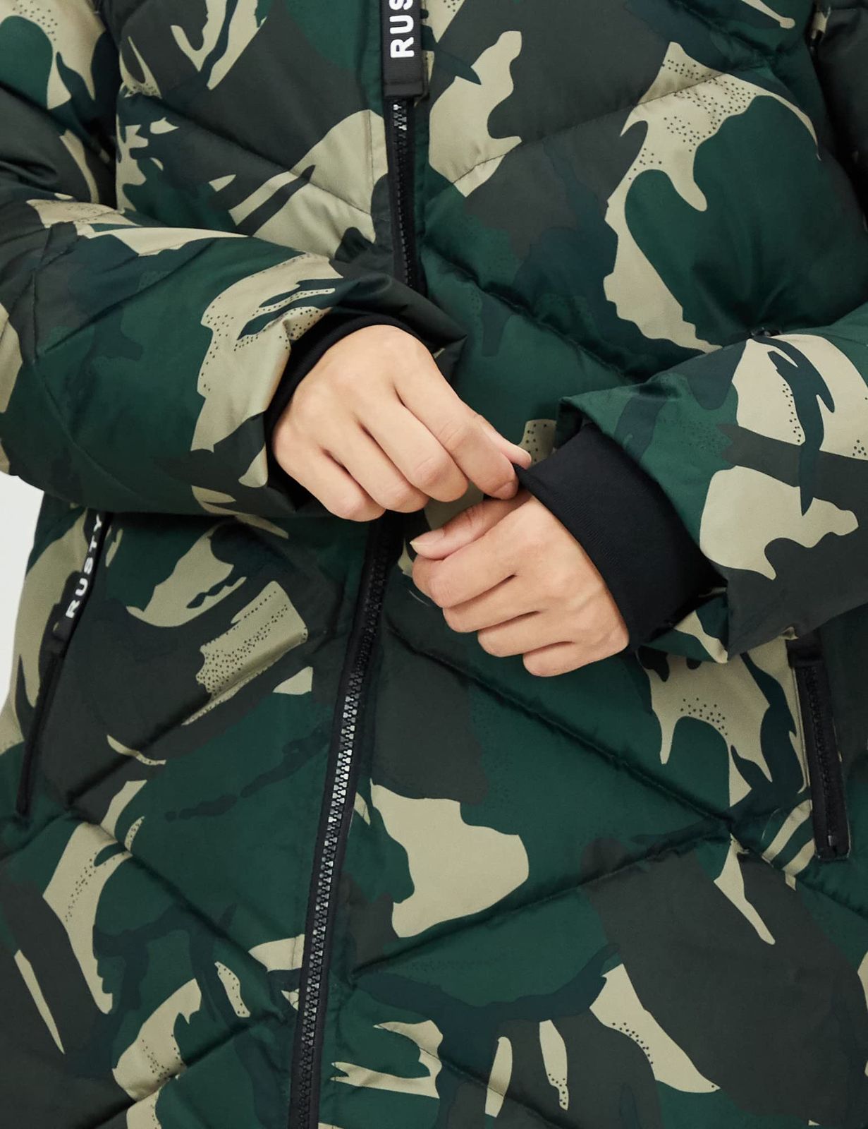 ｼﾞｬｹｯﾄ952201CAMLレディスCAML