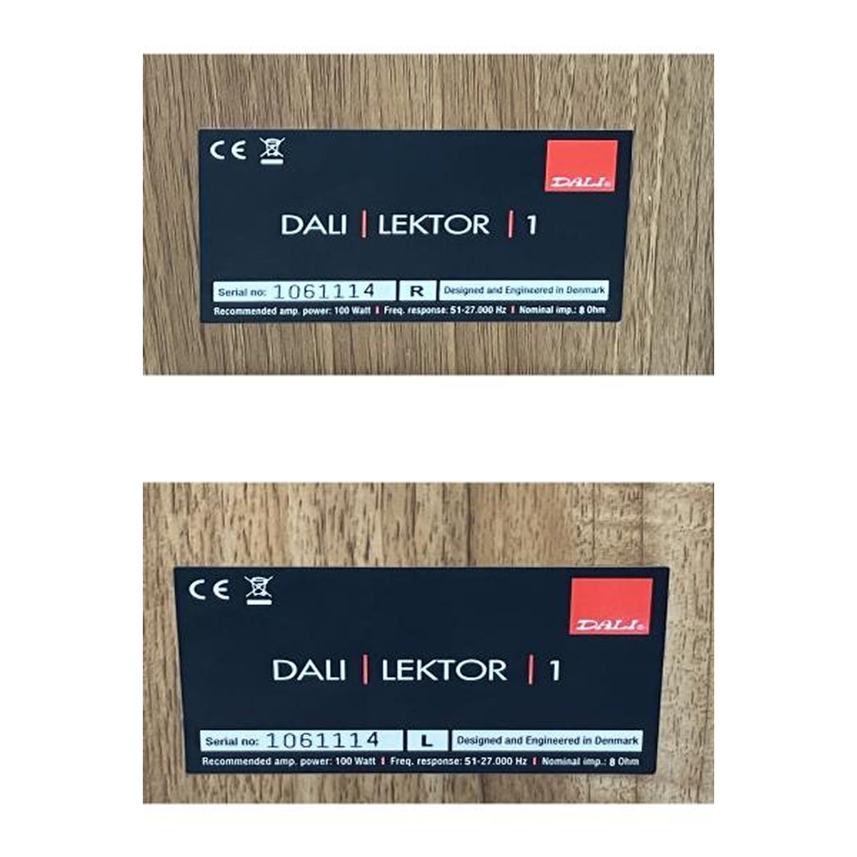 スピーカー