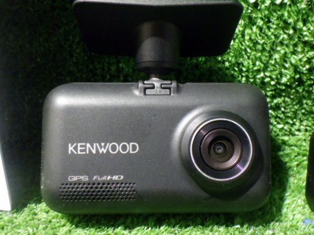 前後 ２WAYドライブレコーダー