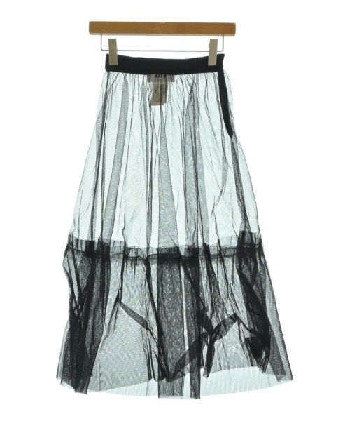 MSGM ロング マキシ丈スカート レディース 古着