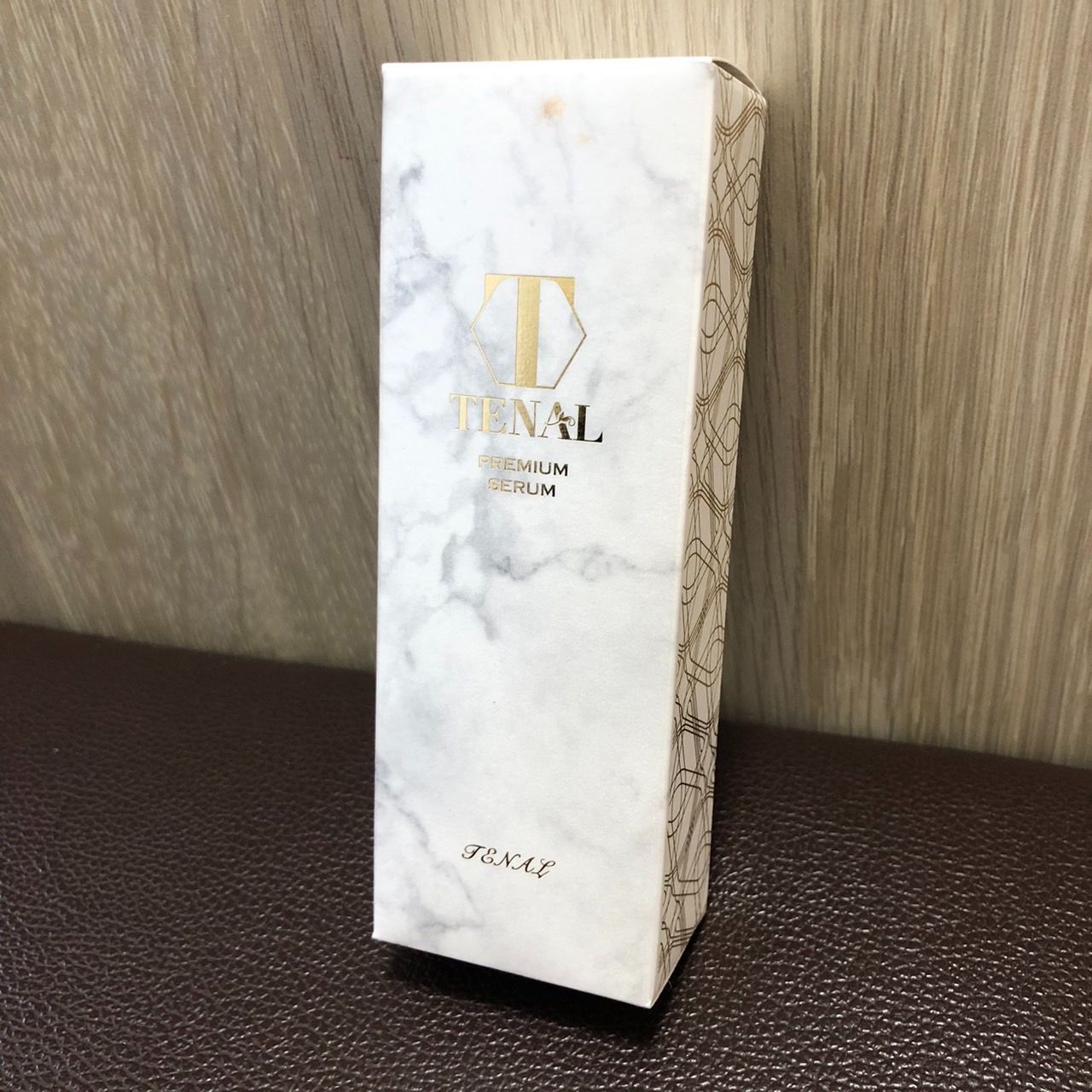 値下げ不可　テナル　NAリンクルエッセンスM 25ml×3 Amazon.co.jp: 仲間由紀恵プロデュース TENAL テナル NAリンクル