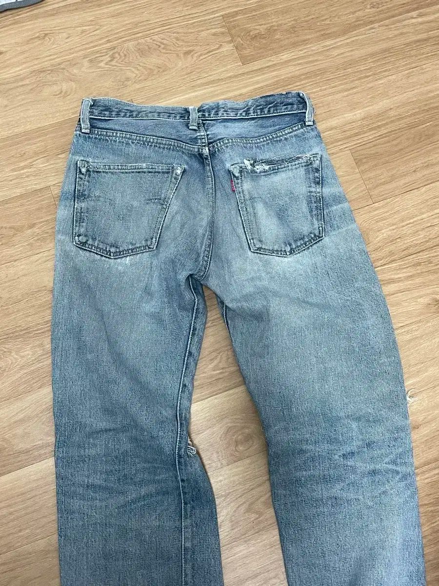 LVC LEVI
