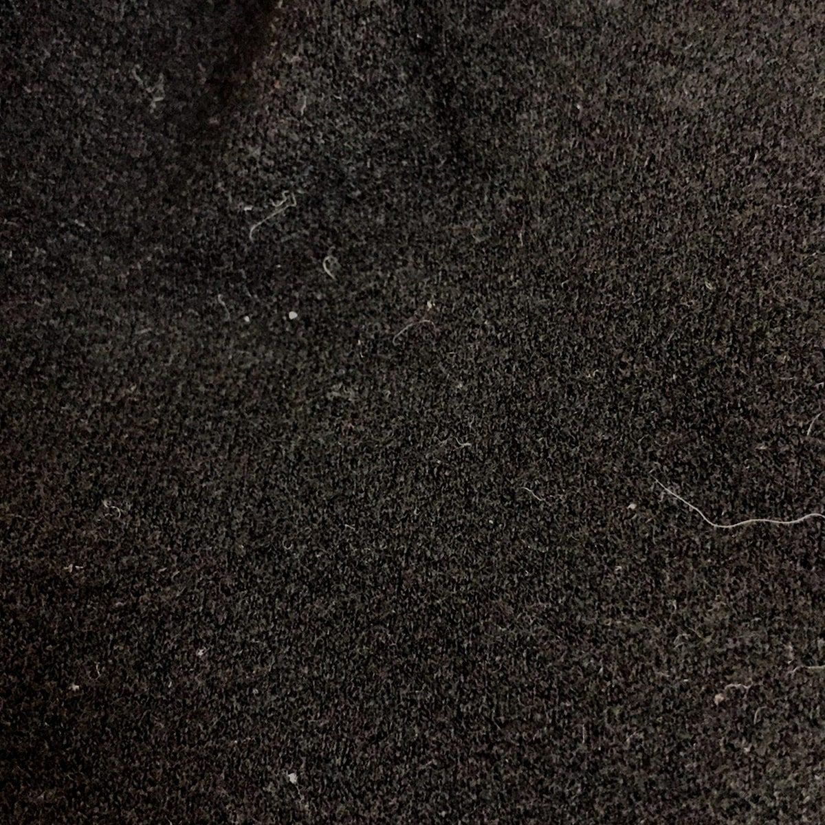 ENFOLD(エンフォルド) ブルゾン サイズ38 M レディース - 黒×ダーク