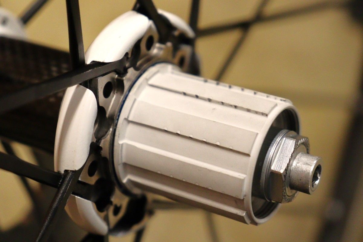 フルクラム レーシングゼロ C15 クリンチャー シマノ11s/12s フルクラム FULCRUM レーシング ゼロ RACING ZERO C15 シマノ12S