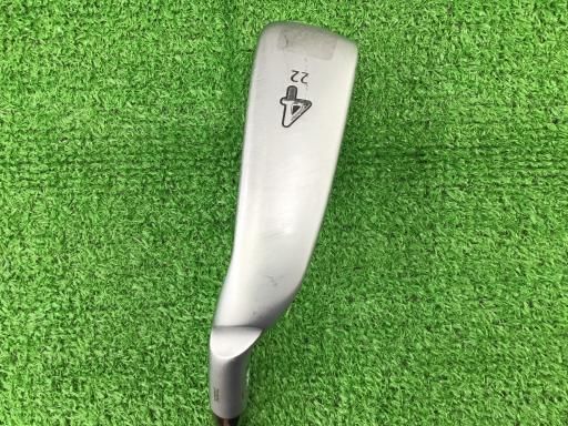 XXIO ゼクシオ8 アイアン6本セット　N.S.PRO S メンズゴルフ 中古】 ピン G400 U4 レフティ ユーティリティ UT ALTA J CB(UT