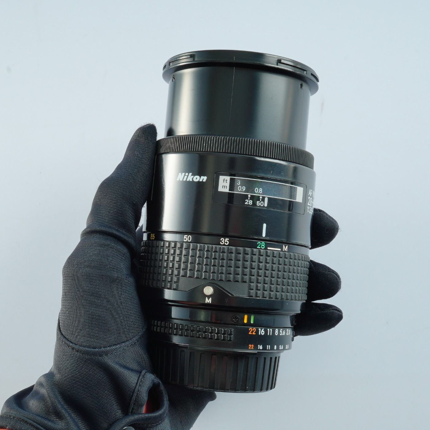 28-85mm