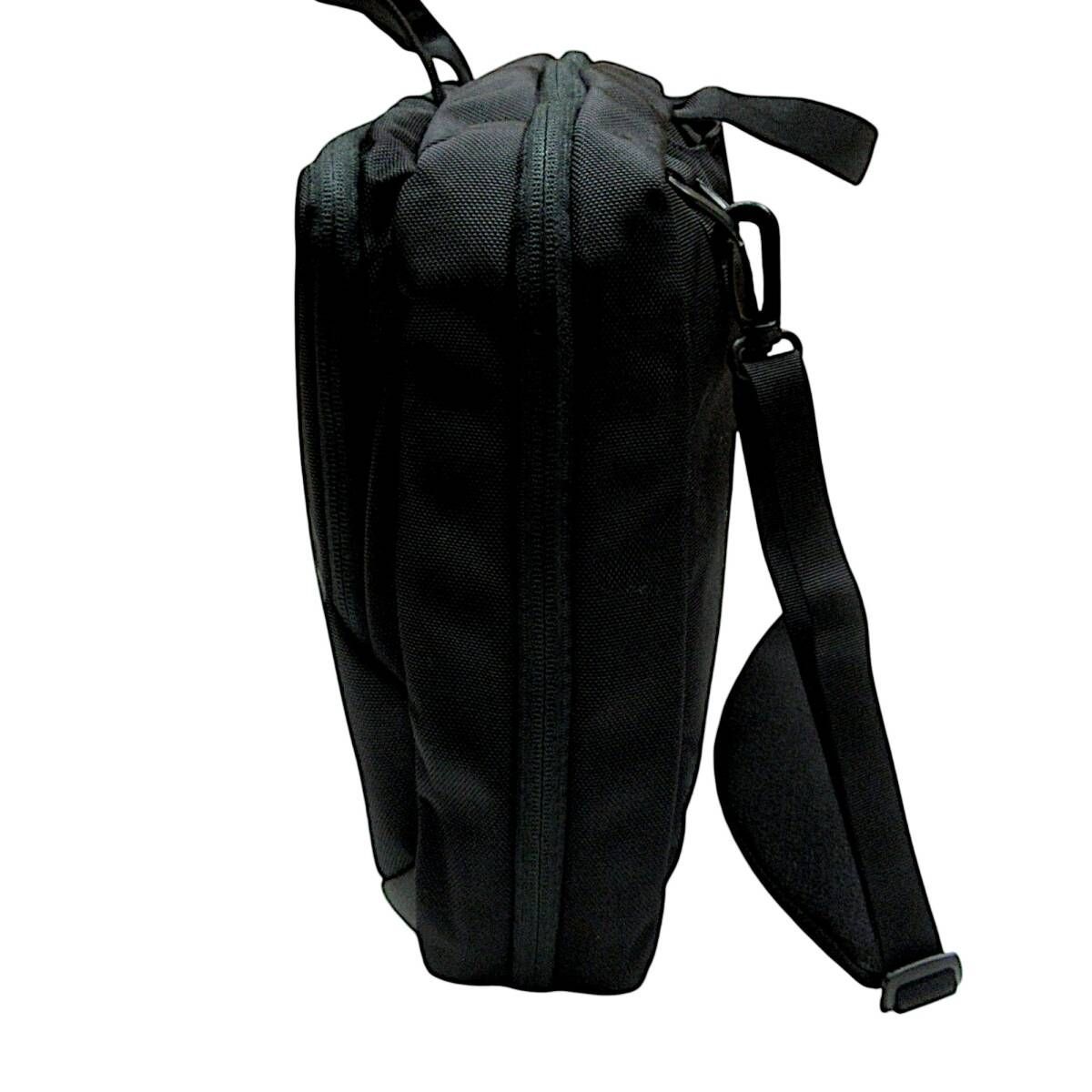 新品 THE NORTH FACE ノースフェイス 2WAY 高耐久CORDURA
