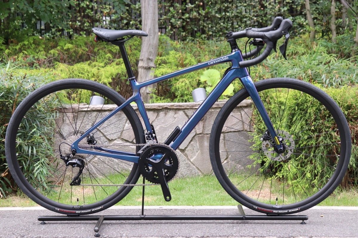 キャノンデール CANNONDALE シナプス SYNAPSE CARBON 3L 2023年 51