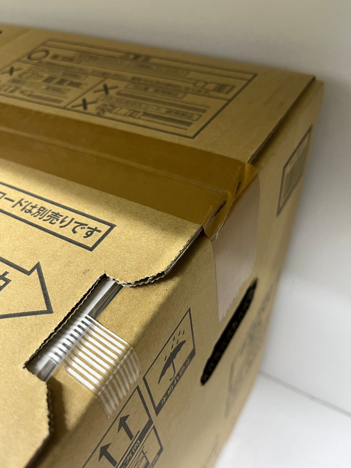 未開封 Rinnai リンナイ ガスファンヒーター SRC-365E プロパンガス