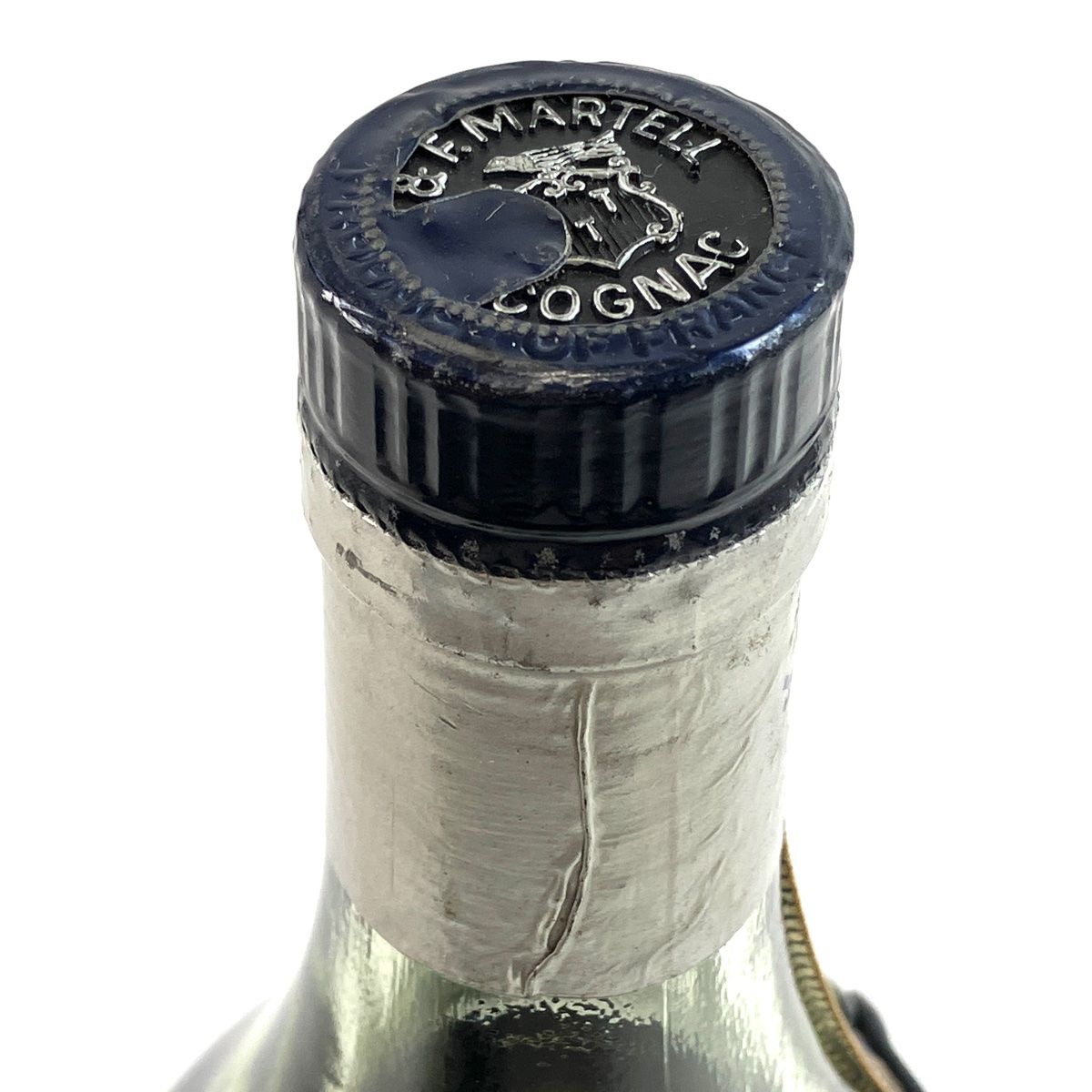 マーテル コルドンブルー グリーンボトル 箱なし