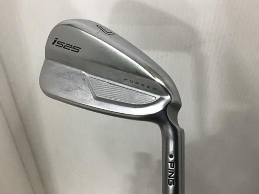 ピン i525 7S アイアンセット IR NS PRO 950GH neo フレックスS メンズ 男性用 右利き 右用 Dランク ゴルフクラブ