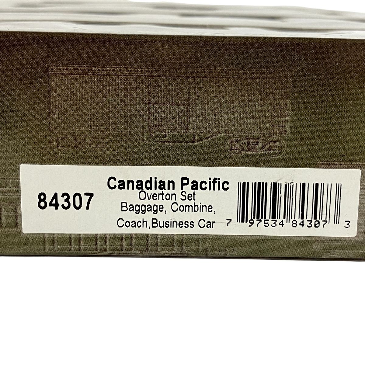 Canadian pacific