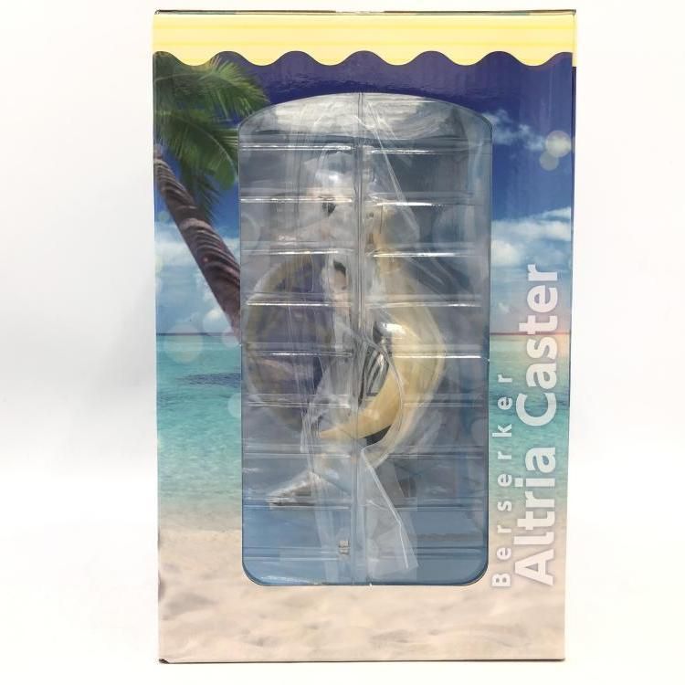 BANDAI - 【中古】未開封)A賞 バーサーカー/アルトリア・キャスター[69][240069194007] 中古】未開封)A賞 バーサーカー/アルトリア・キャスター[69