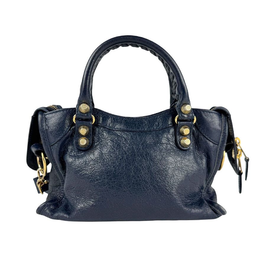 バレンシアガ BALENCIAGA 斜め掛けショルダーバッグ