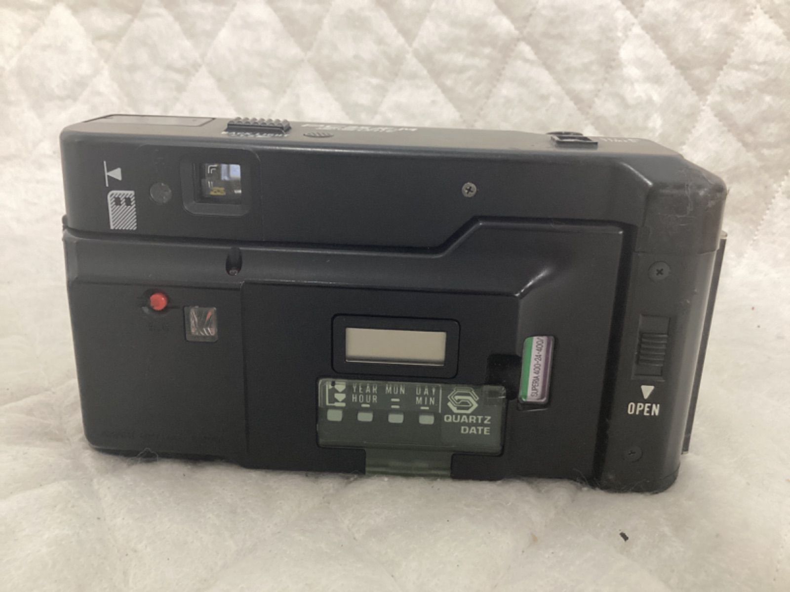 PENTAX PC35AF-M SE date Pentax PC35 AF-M SE Date – Camera Traders