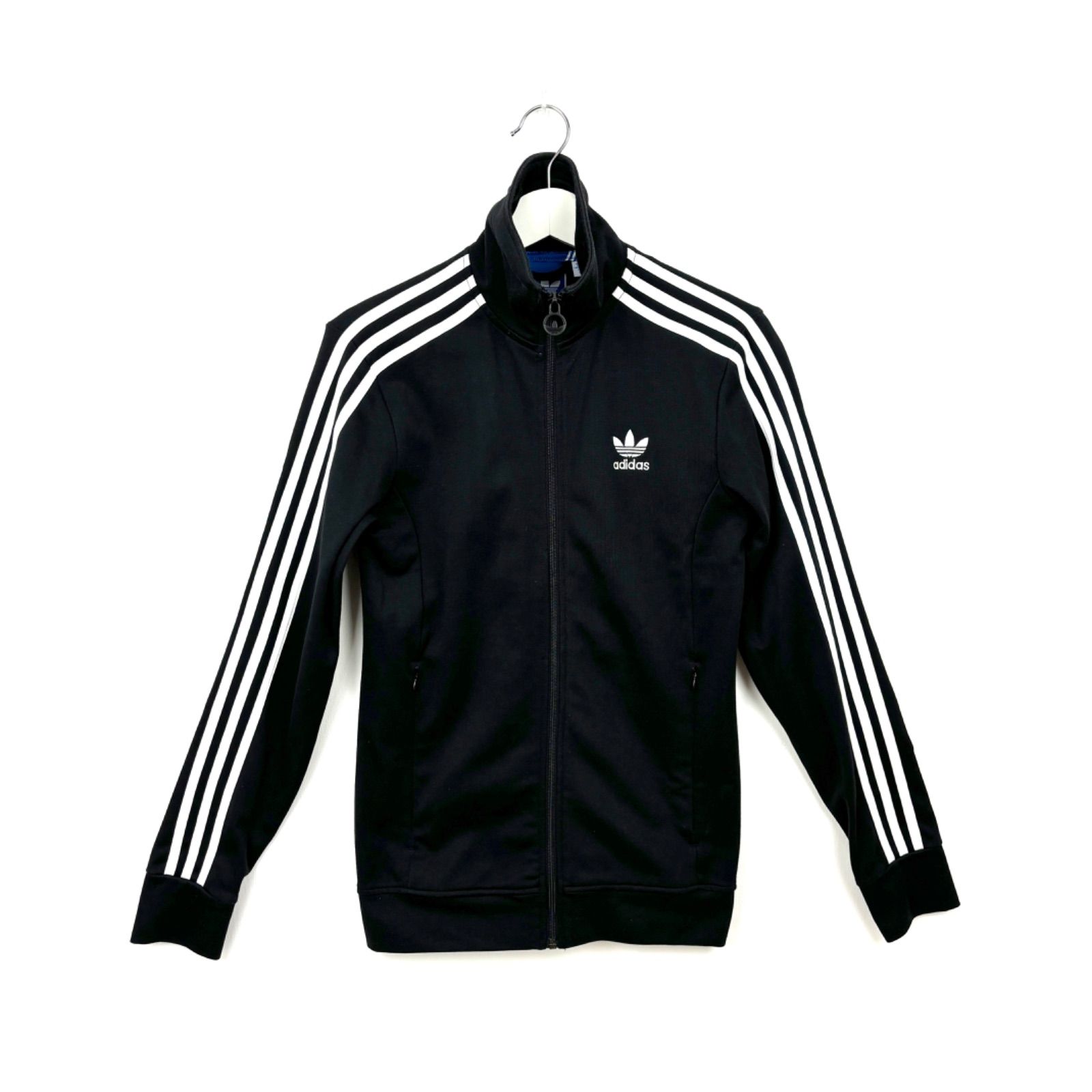 【専用】 /ヨーロッパTT/トラックジャケット/トレフォイル ☆adidas☆ アディダス トラックジャケット EUROPA TT ジャージ