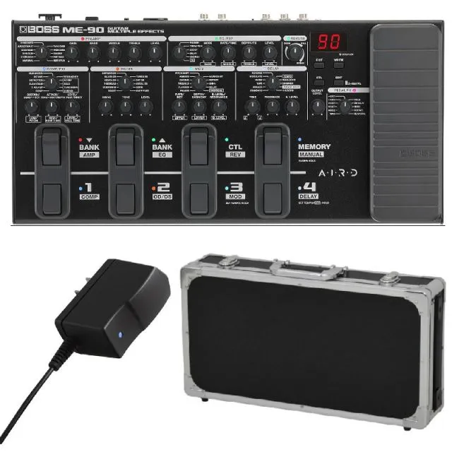 2025年最新】boss マルチエフェクター gt-8の人気アイテム - メルカリ