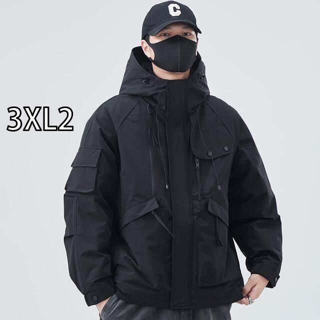3XL2]秋冬 コーデ メンズ ショップ 服 シンプル ファッション オシャレ