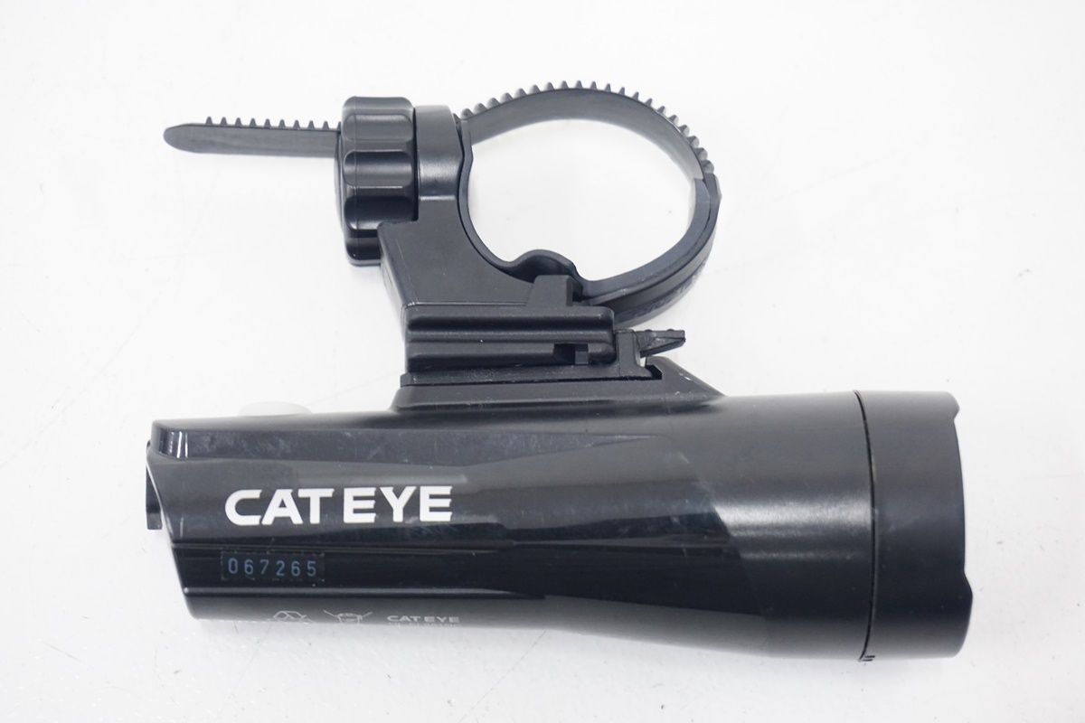 CATEYE「キャットアイ」 GVOLT70 フロントライト / バイチャリ浜松店