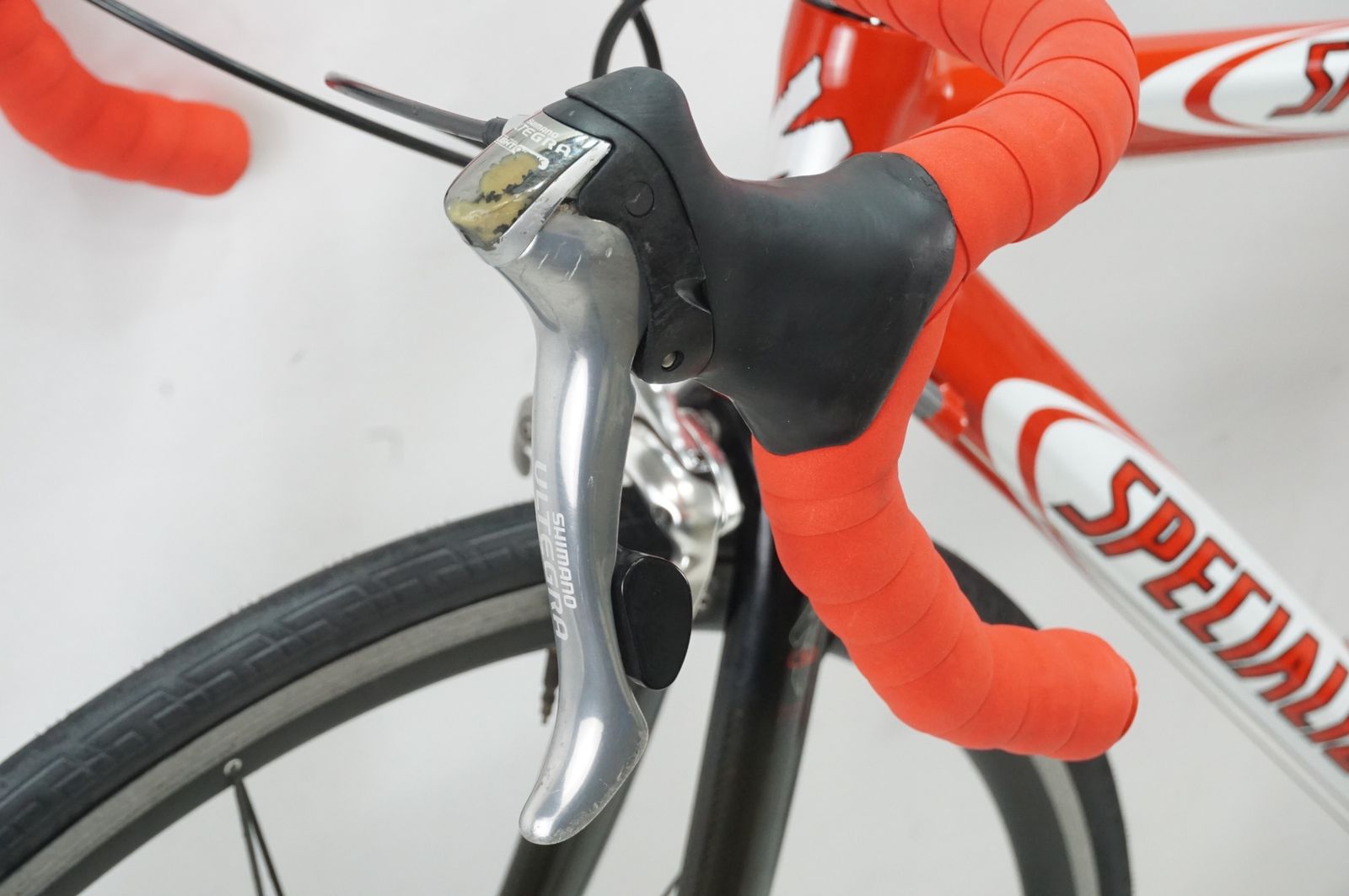 スペシャライズド ALLEZ