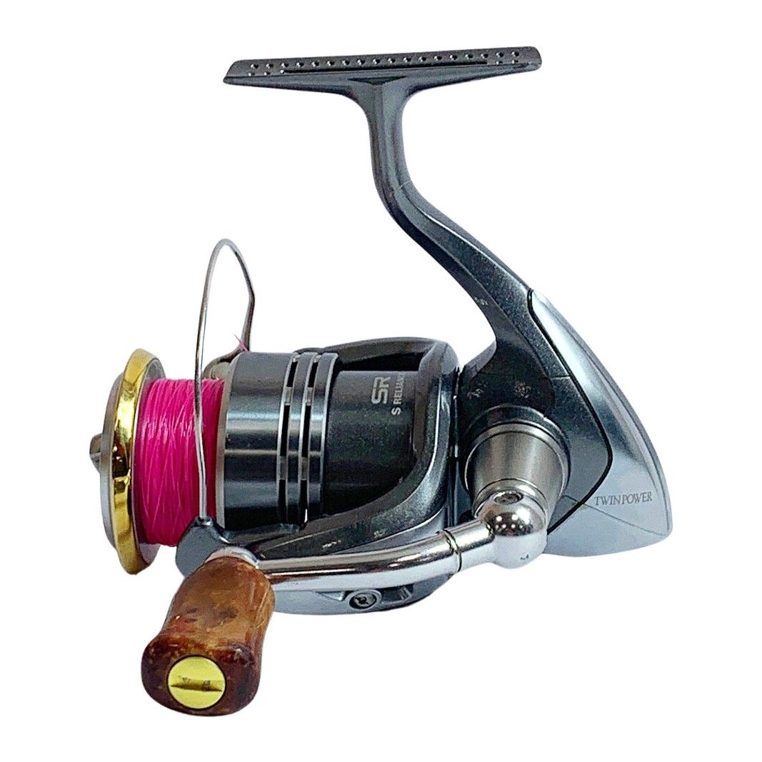 シマノ TWINPOWER 15ツインパワー3000c シマノ 0 ツインパワー Shimano