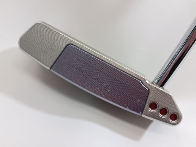 パター