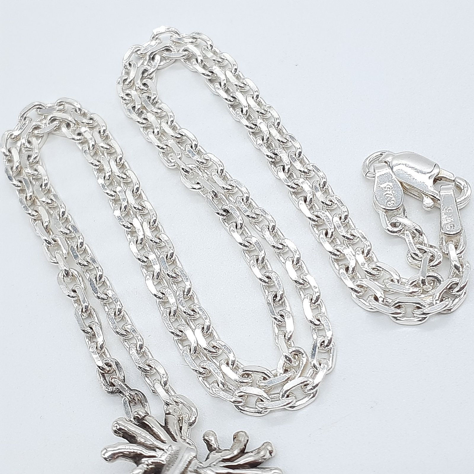 和銀 WAGIN ワギン ネックレス シルバー SILVER 925 カエル 蛙 - メルカリ