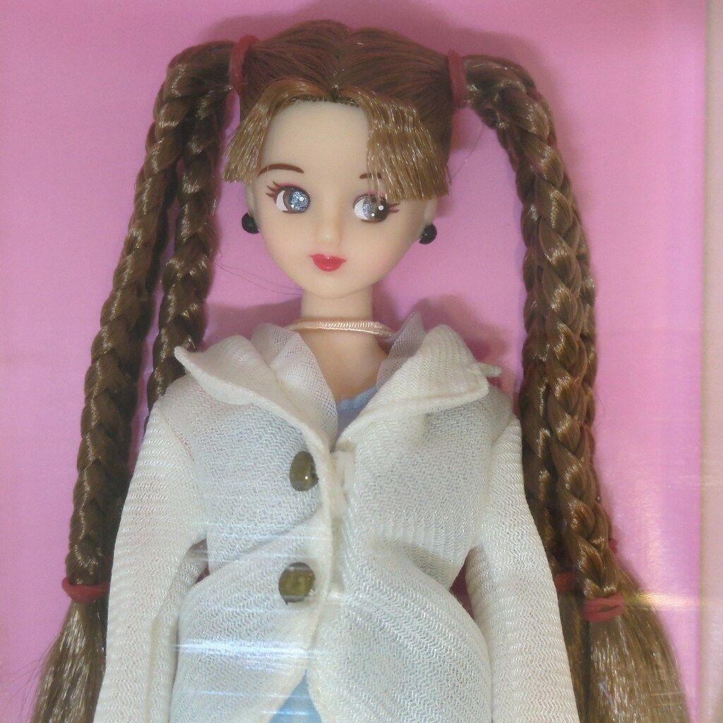 Amazon | リカちゃん リトルファクトリー ドレス 2点 キャッスル 22cm | 人形・ドール | おもちゃ リトルファクトリー