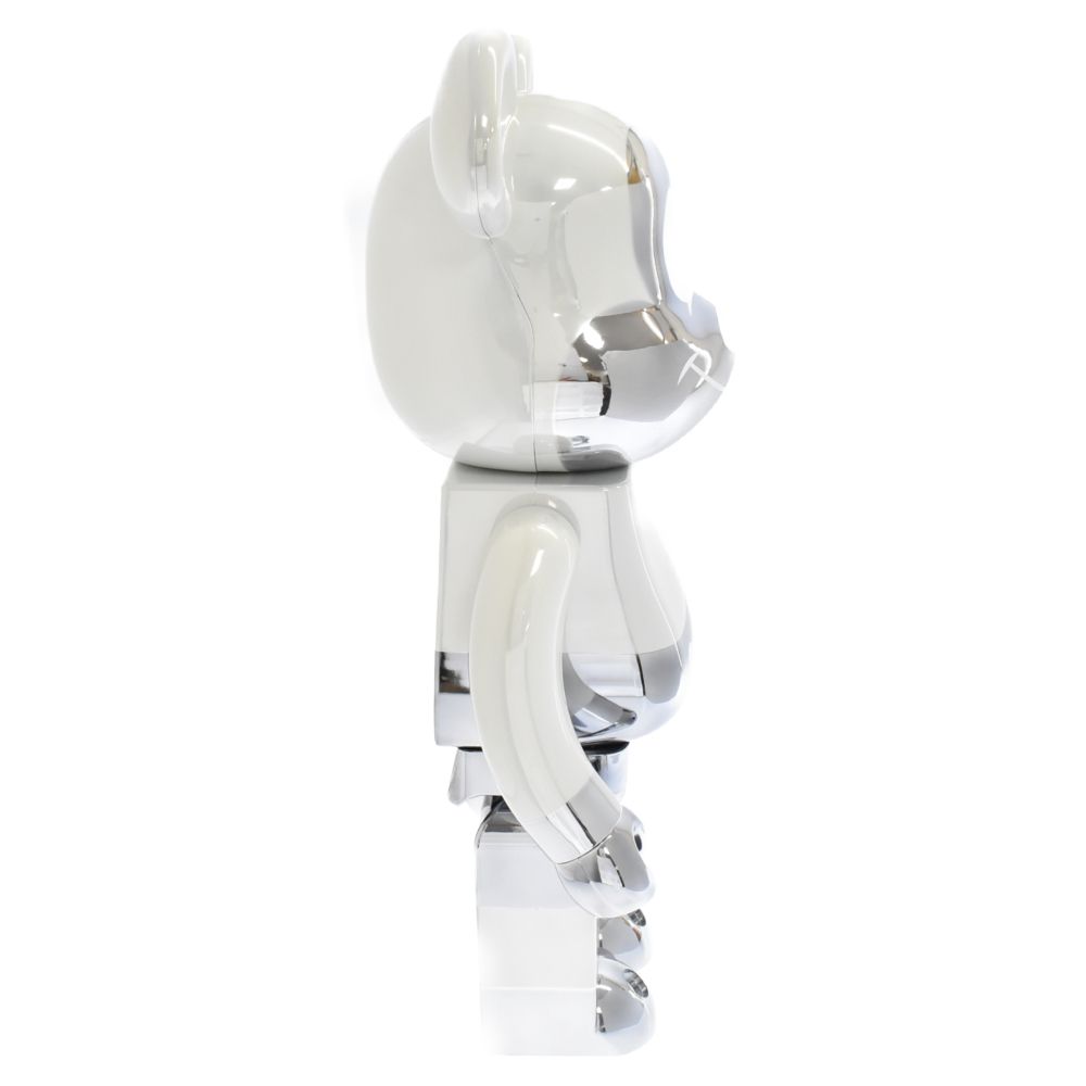 MEDICOM TOY (メディコムトイ) BE@RBRICK fragment design